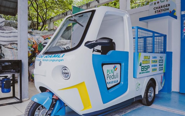 PLN UID S2JB Raih Top CSR Awards 2025, Bukti Komitmen untuk Lingkungan dan Pemberdayaan Masyarakat