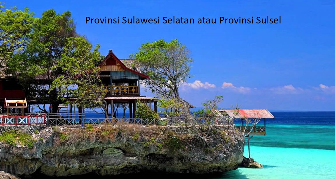 Pemekaran Wilayah Sulawesi Selatan: FPBS dan Harapan Pemekaran Otonomi Baru Kabupaten Bone Selatan