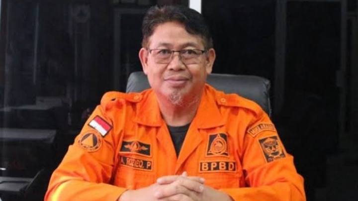 Muara Enim Siap Hadapi Karhutla