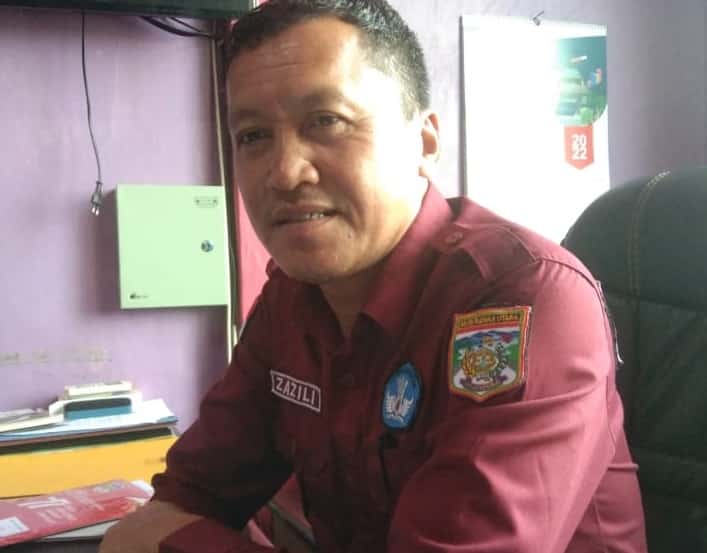 Plt Kadisdik Muratara Imbau Kepsek dan Guru Jangan Mudah Percaya Oknum Janjikan Jabatan