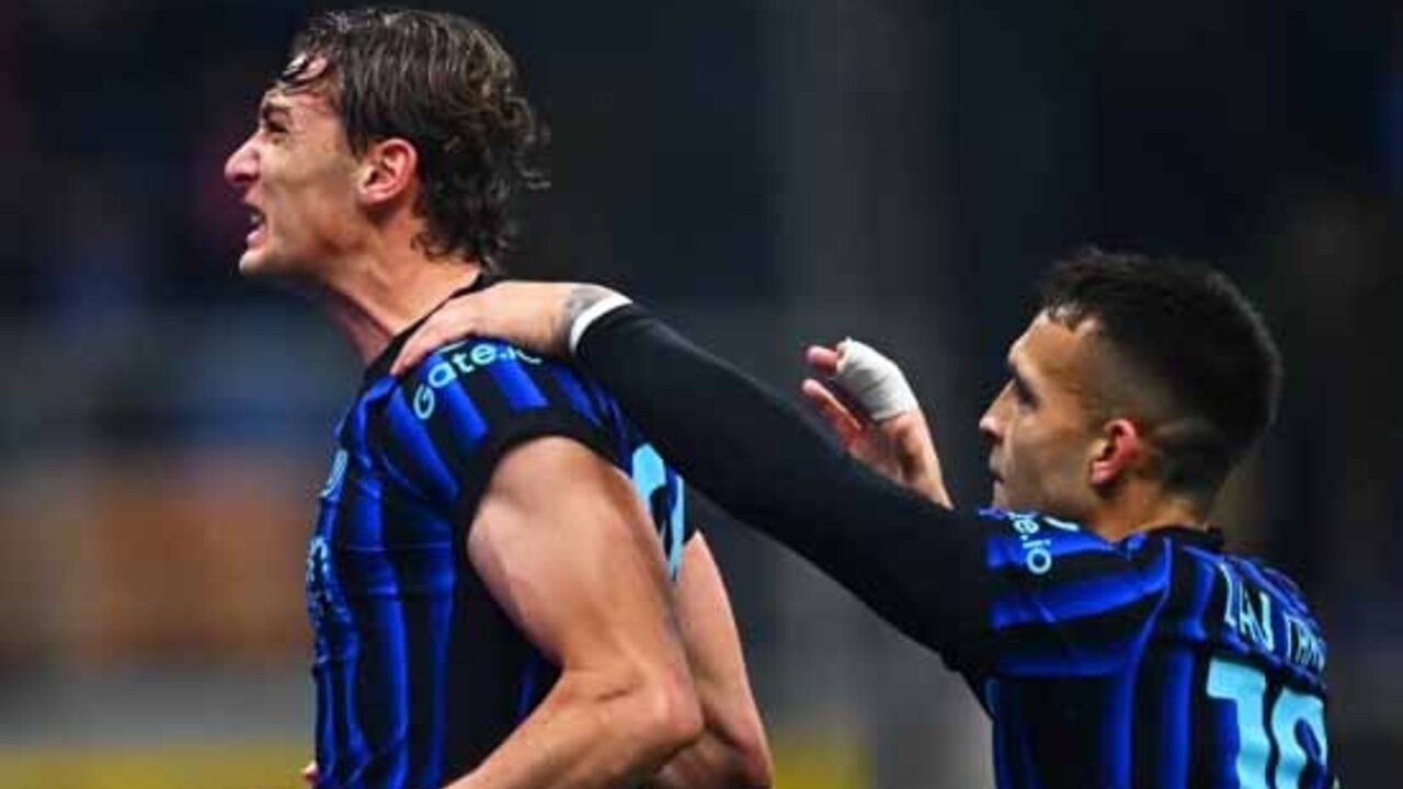 Hasil Inter Milan VS Lecce: Inter Kalahkan Lecce 1-0, Inter Makin Kokoh di Puncak Klasemen.