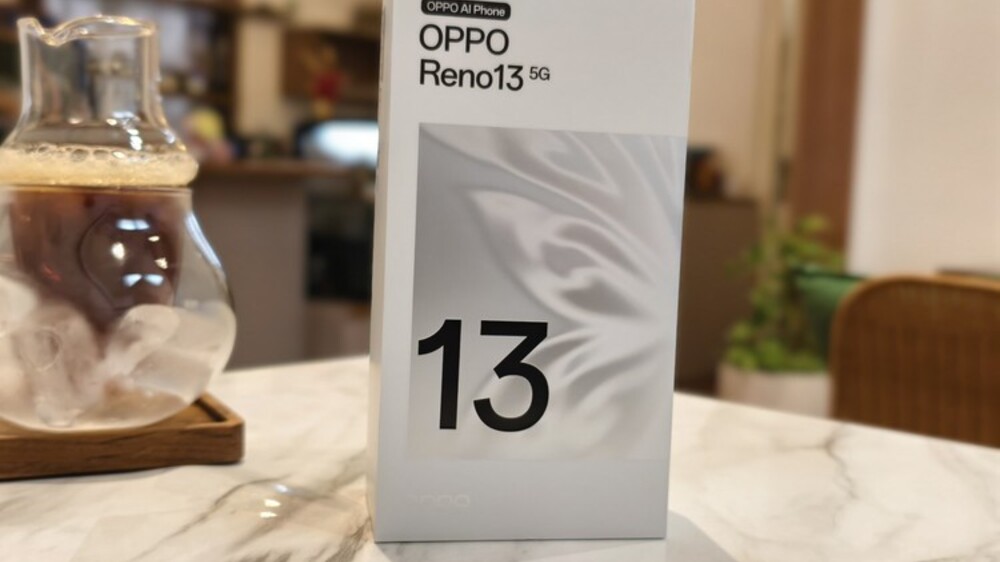 OPPO Reno 13 5G: Smartphone 5G Terjangkau dengan Performa Tangguh, Mulai Rp 5 Jutaan