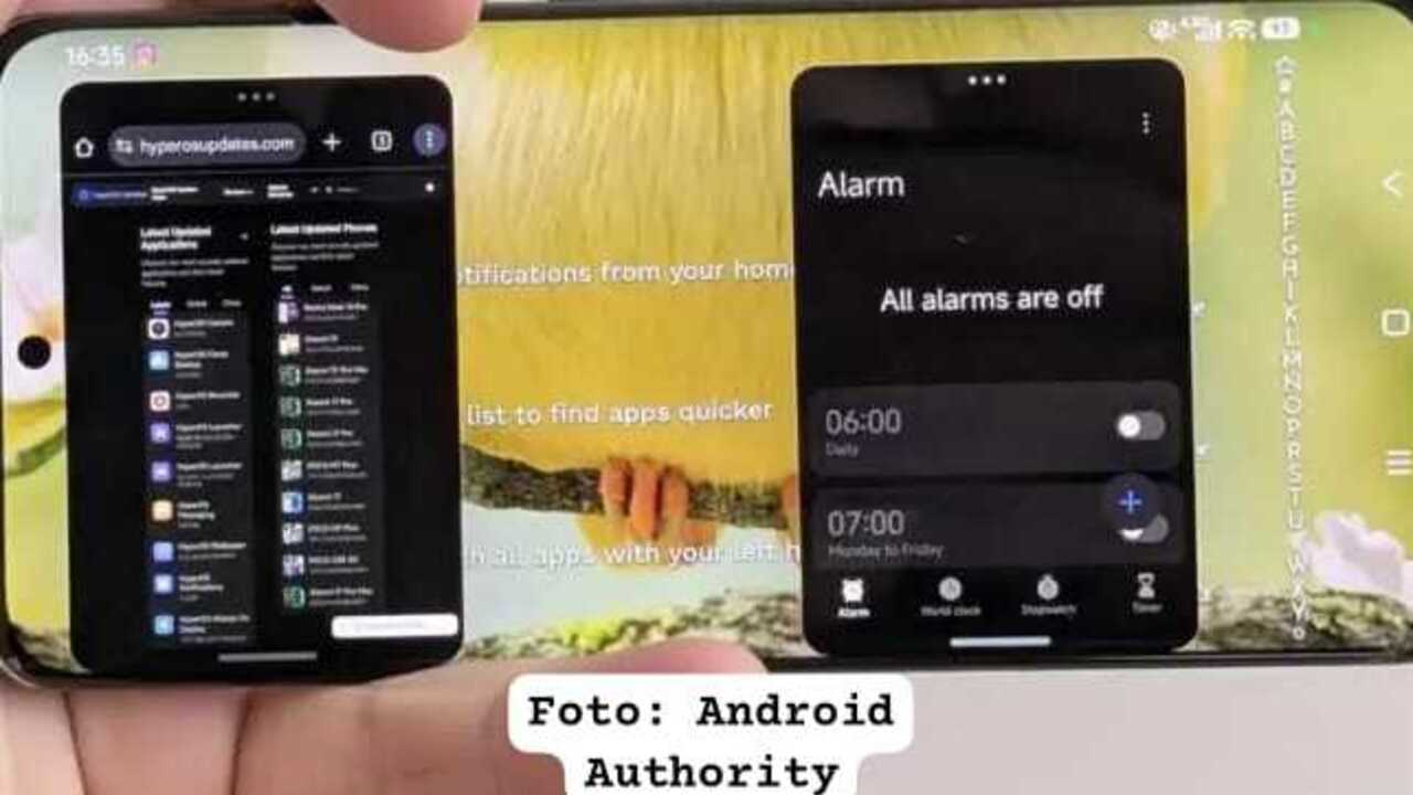 Smartphone Xiaomi Kini Bisa Berfungsi Bak PC Berkat Fitur Baru Google Chrome