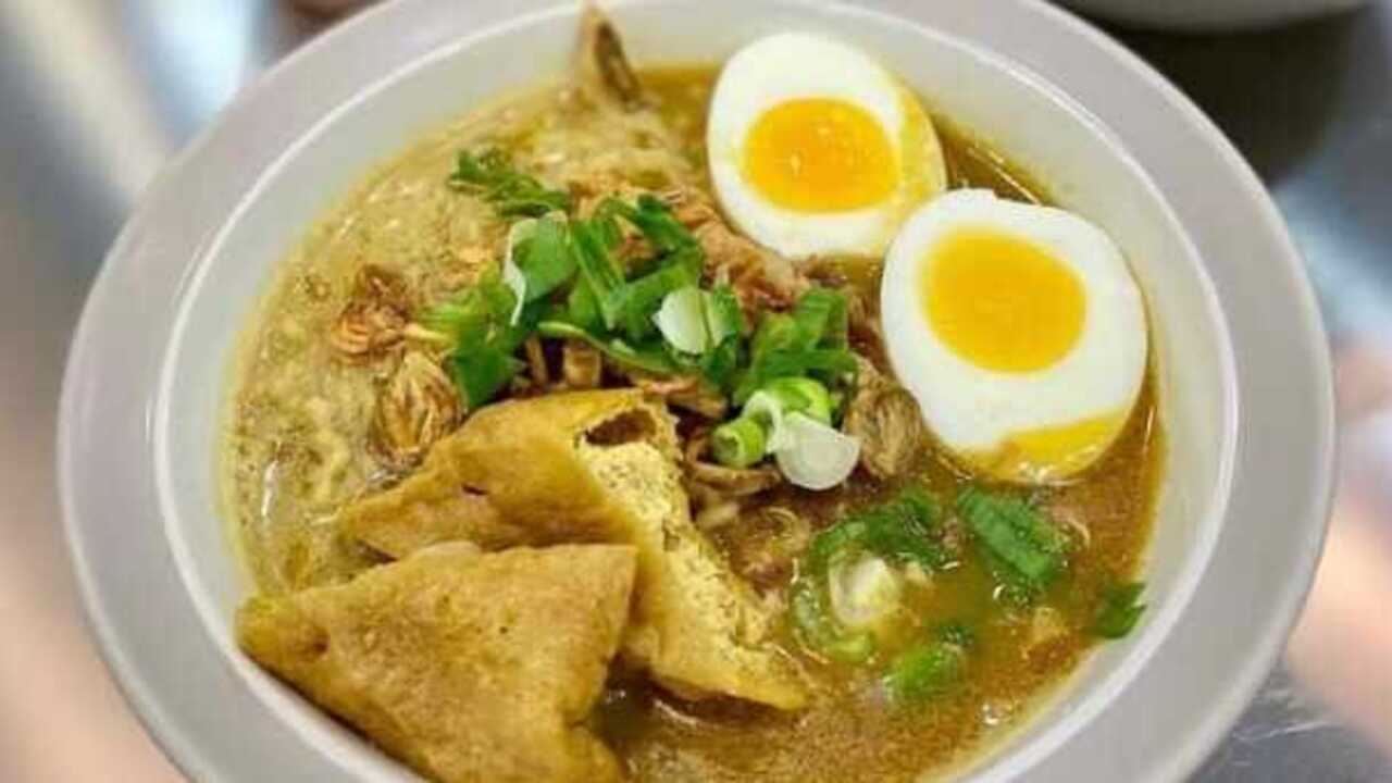 Mie Kari : Nikmatnya Hidangan Tradisional yang Tak Lekang Oleh Waktu