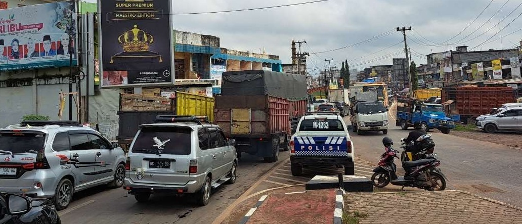 Pemekaran Wilayah Sumatera Selatan: 6 Kecamatan Siap Bentuk Kabupaten Muba Timur dan Lepas dari Musi Banyuasin