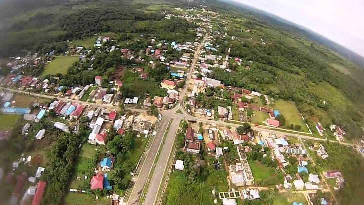Aspirasi Pemekaran Wilayah Kalimantan Timur: Pembentukan Calon Kabupaten Kutai Pesisir Makin Mendesak