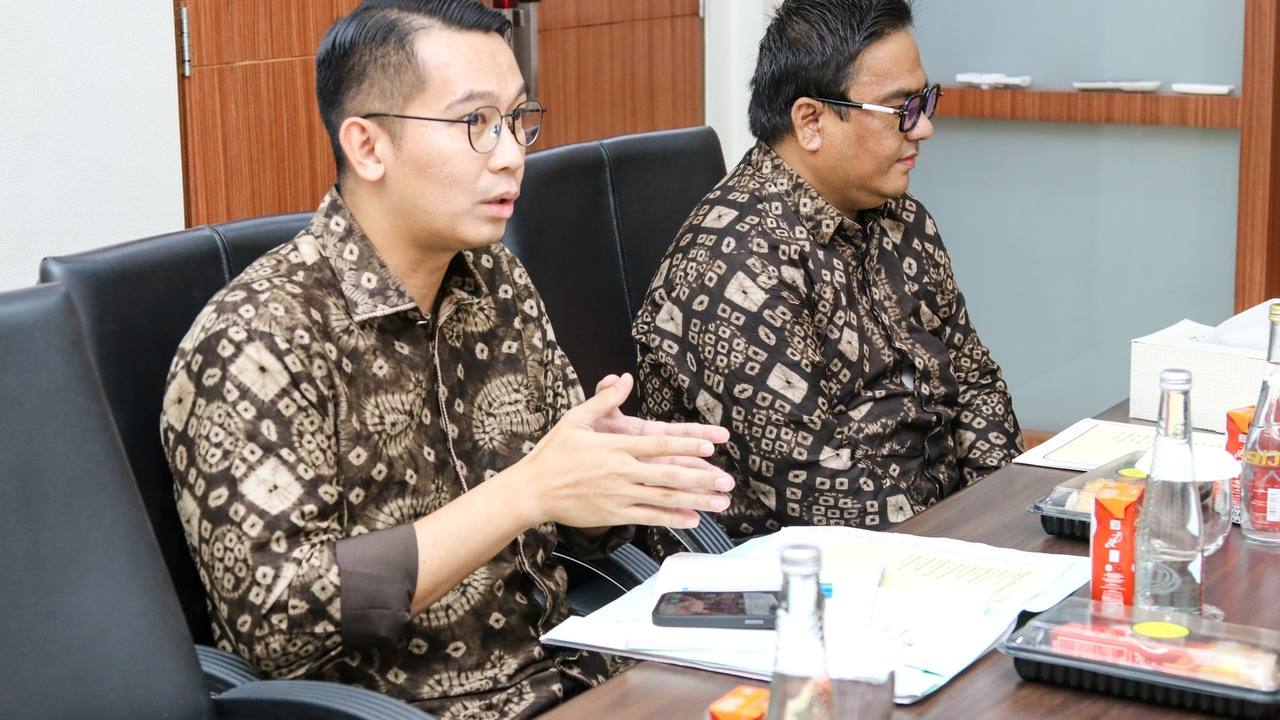 Ayo Meriahkan Festival Kitek Nia dan bangkitkan UMKM Muba !