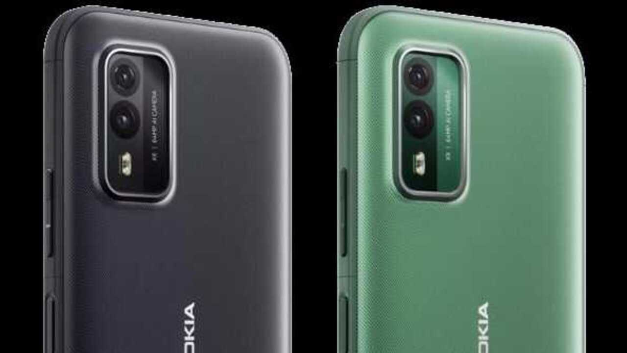 Nokia XR21: Smartphone Tangguh Berstandar Militer dengan Dukungan 5G