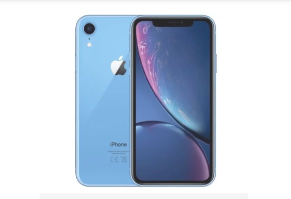 iPhone XR Ponsel Pintar Harganya Cuma Rp 7 Jutaan, Performa Unggul Tahan Cipratan Air dan Debu