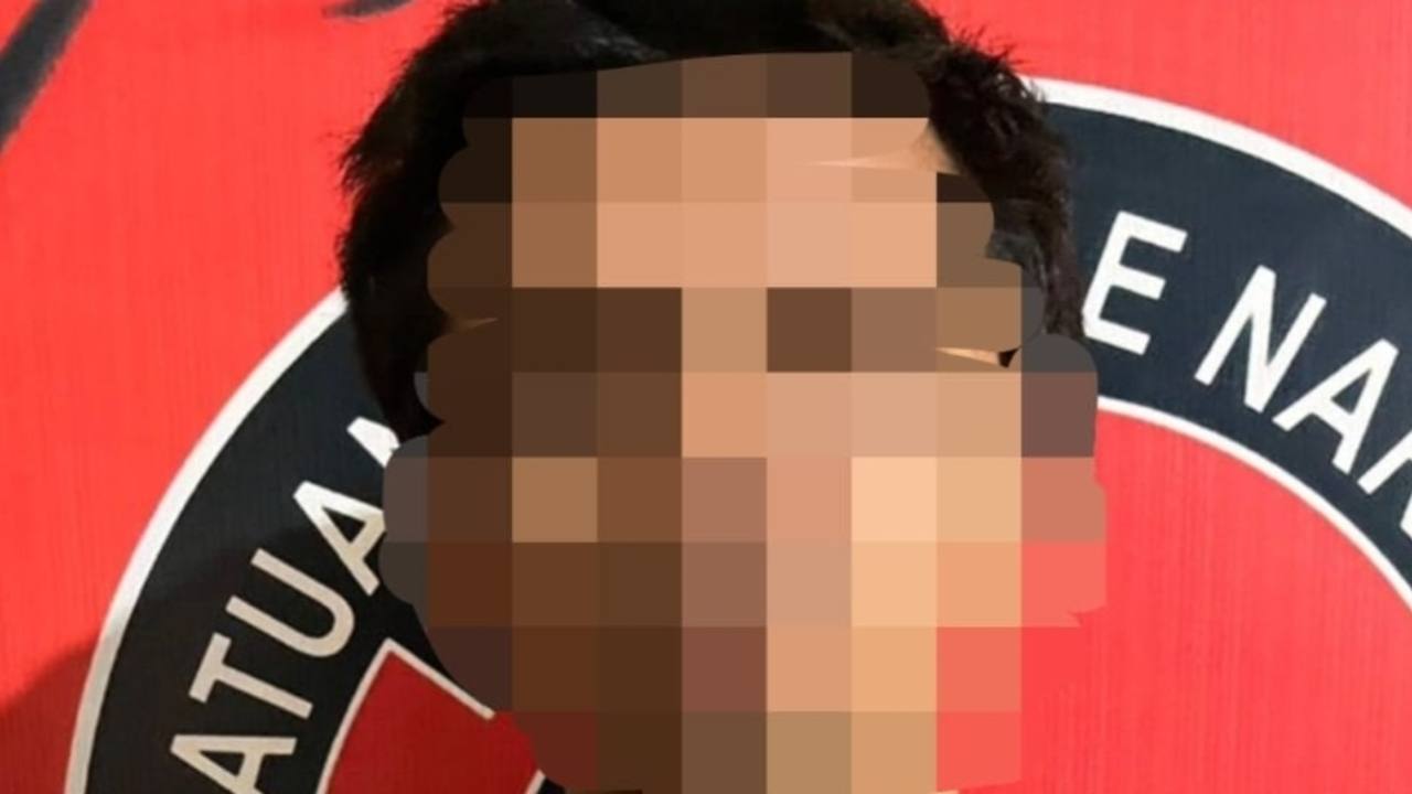 Dua Pelaku Pengedar Sabu di Bekuk