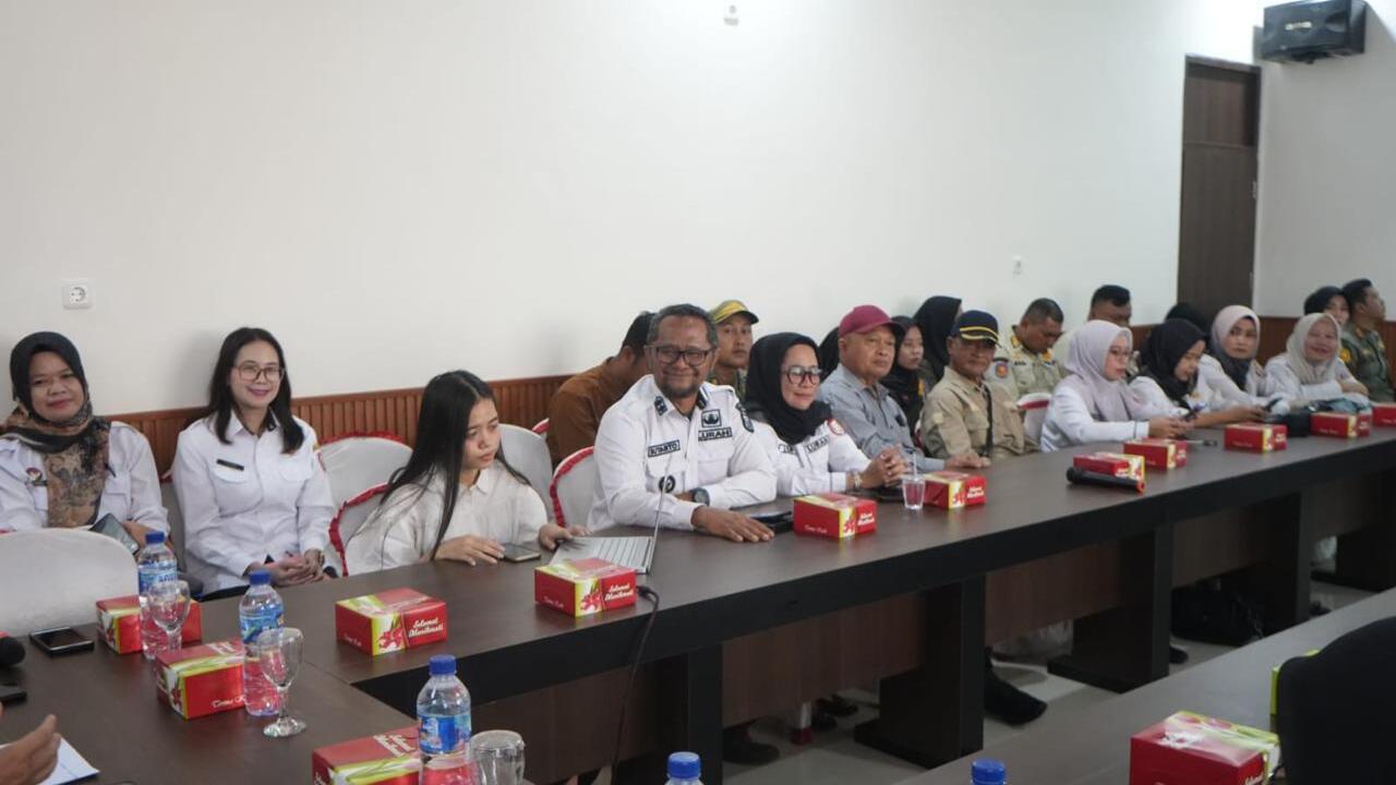 Kemenkum Sumsel Dorong Posbankum Aktif Layani Masyarakat