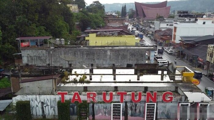 Pemekaran Wilayah Sumatera Utara: Dua Kabupaten Paling Tajir Daerah Otonomi Baru Provinsi Toba Raya