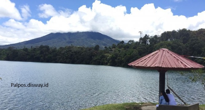 Pemekaran Wilayah Jambi: Kabupaten Gunung Masurai Berpotensi di Bidang Pariwisata dan Perkebunan