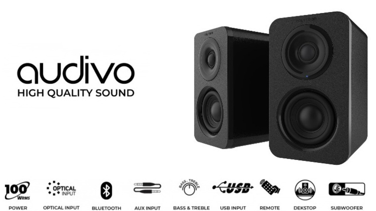 Kecil-Kecil Cabe Rawit: 3 Speaker Aktif Bookshelf Terbaik