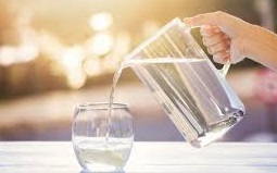 10 Manfaat Minum Air Putih, Nomor 8 Khusus untuk Pria