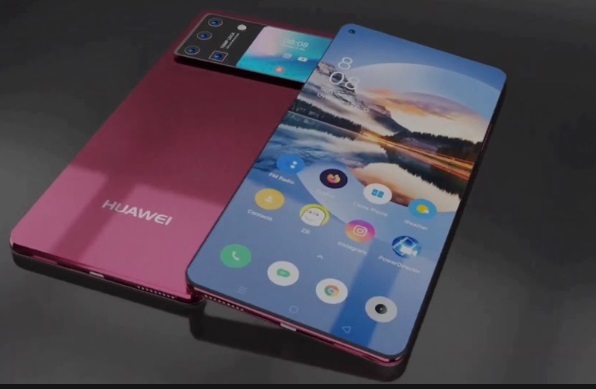 Huawei P70 Series Menghadirkan Desain Modul Kamera Belakang yang Inovatif