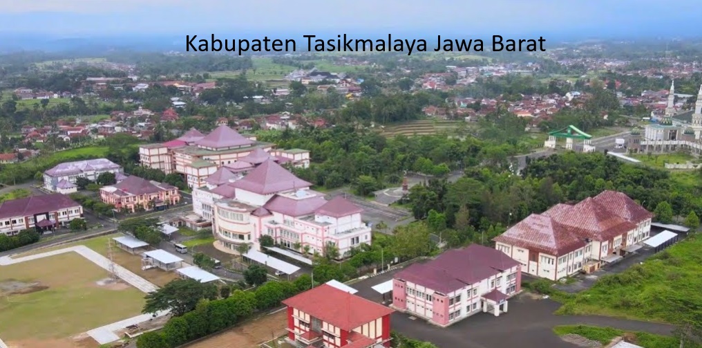 Pemekaran Wilayah Jawa Barat: 10 Kecamatan Gabung Daerah Otonomi Baru Kabupaten Tasikmalaya Selatan