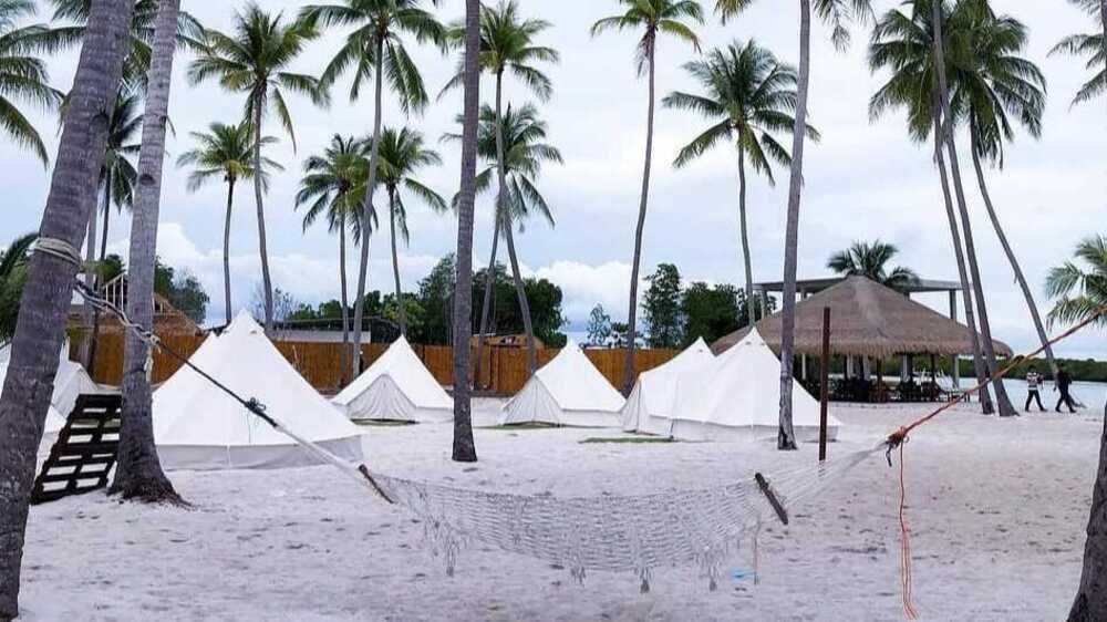 Ranoh Island: Pesona Tersembunyi di Tengah Samudra