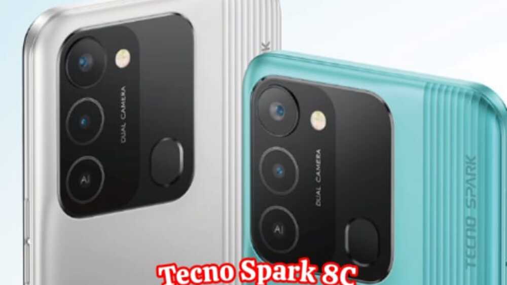 TECNO Spark 8C: Smartphone Terjangkau dengan Fitur NFC, Desain Elegan, dan Performa Gaming Unggul