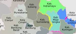Usulan Provinsi Cirebon Pemekaran Provinsi Jawa Barat Siapa Diuntungkan? Ini Kata Pengamat Kebijakan Publik...