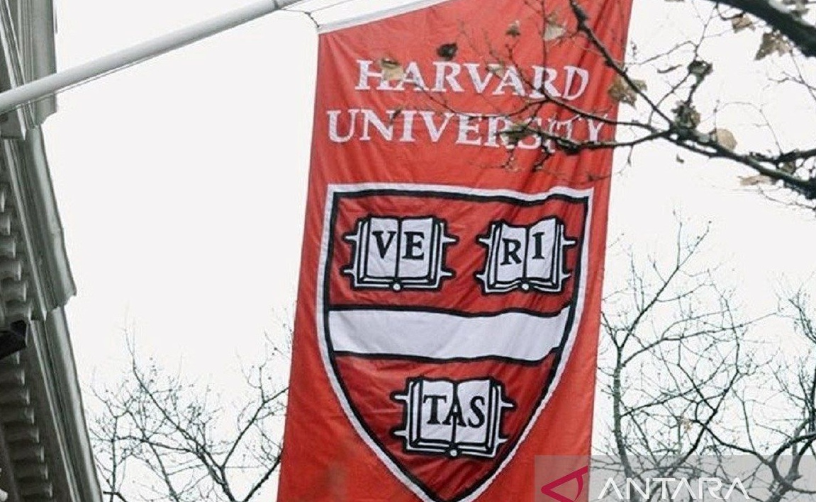 Universitas Harvard Dilarang Terima Mahasiswa Asing, Dunia Akademik Internasional Terancam