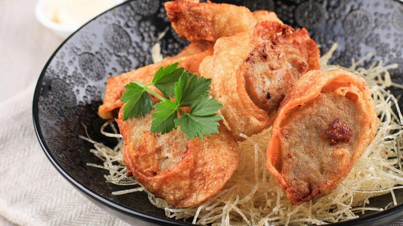 Chicken Egg Roll, Camilan Lezat dan Praktis yang Kian Digemari Masyarakat