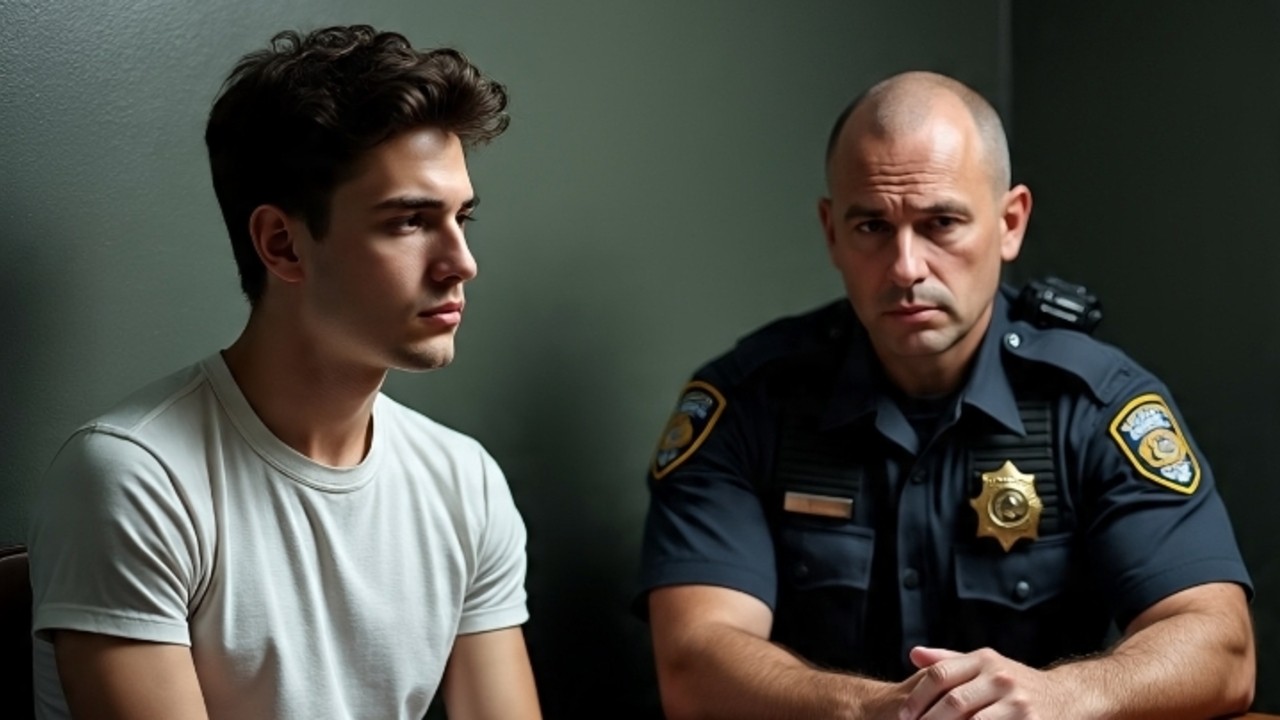 Oknum Polisi Diduga Jadi Pengedar Narkoba, Ditangkap Satresnarkoba Polres Lubuklinggau