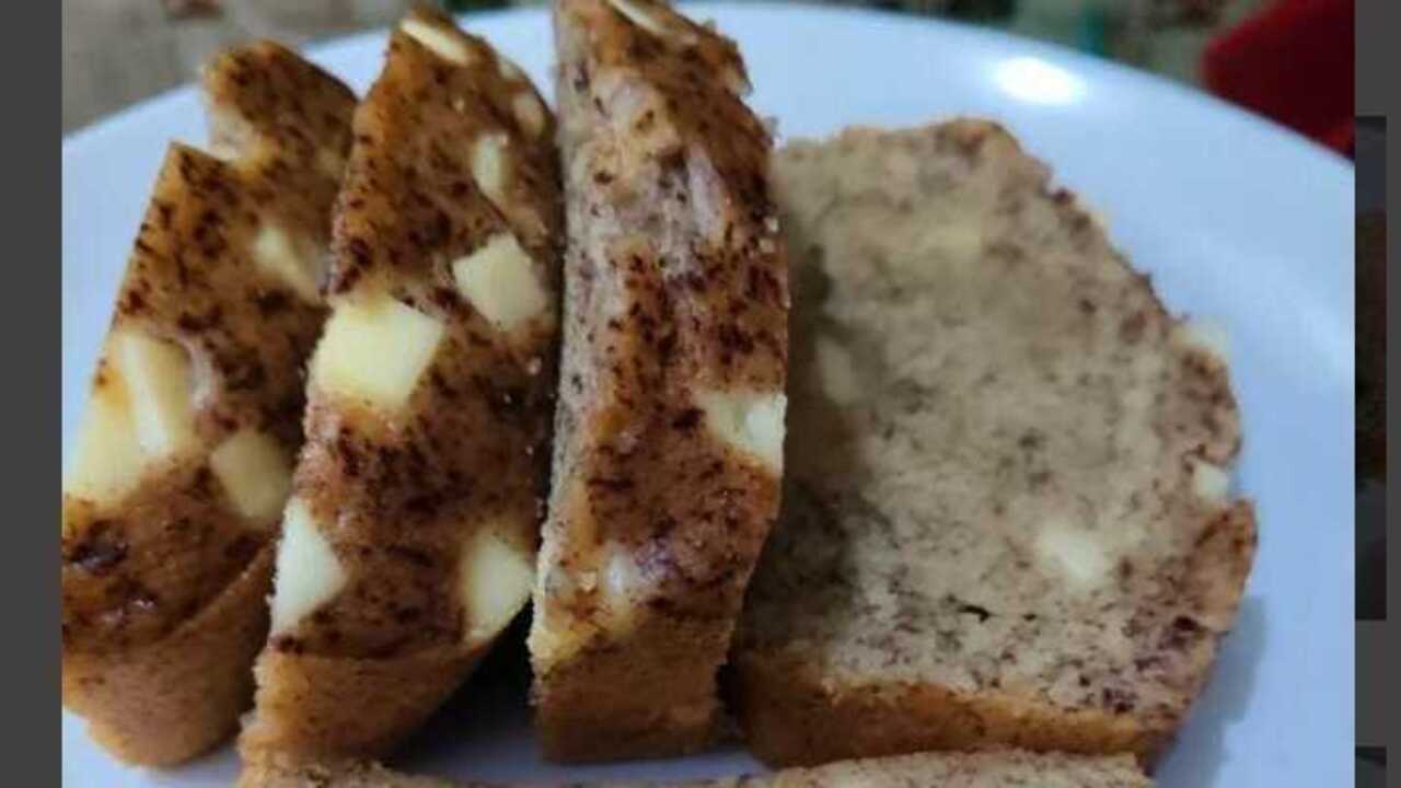 Resep Banana Cake Kukus Lembut dan Praktis, Cocok untuk Camilan Keluarga