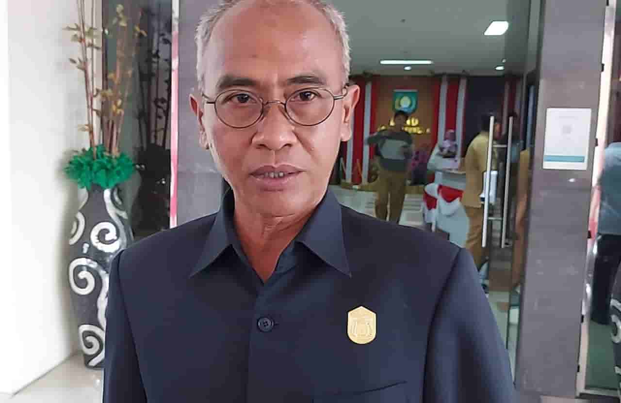 DPW PPP Sumsel Bulat Dukung Hasil Mukernas