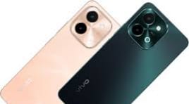 Vivo Y28 : Bawa Desain Stylish dan Fitur Star Halo dengan Harga Mulai Rp 1 Jutaan