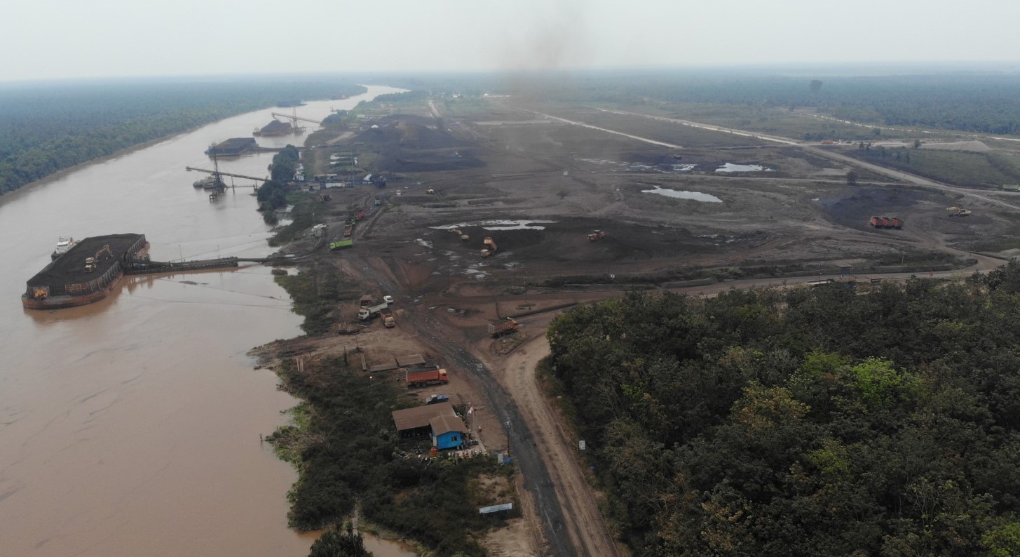 Masyarakat Sipil Menduga Danantara Sebagai Alat Melanggengkan Industri Batubara