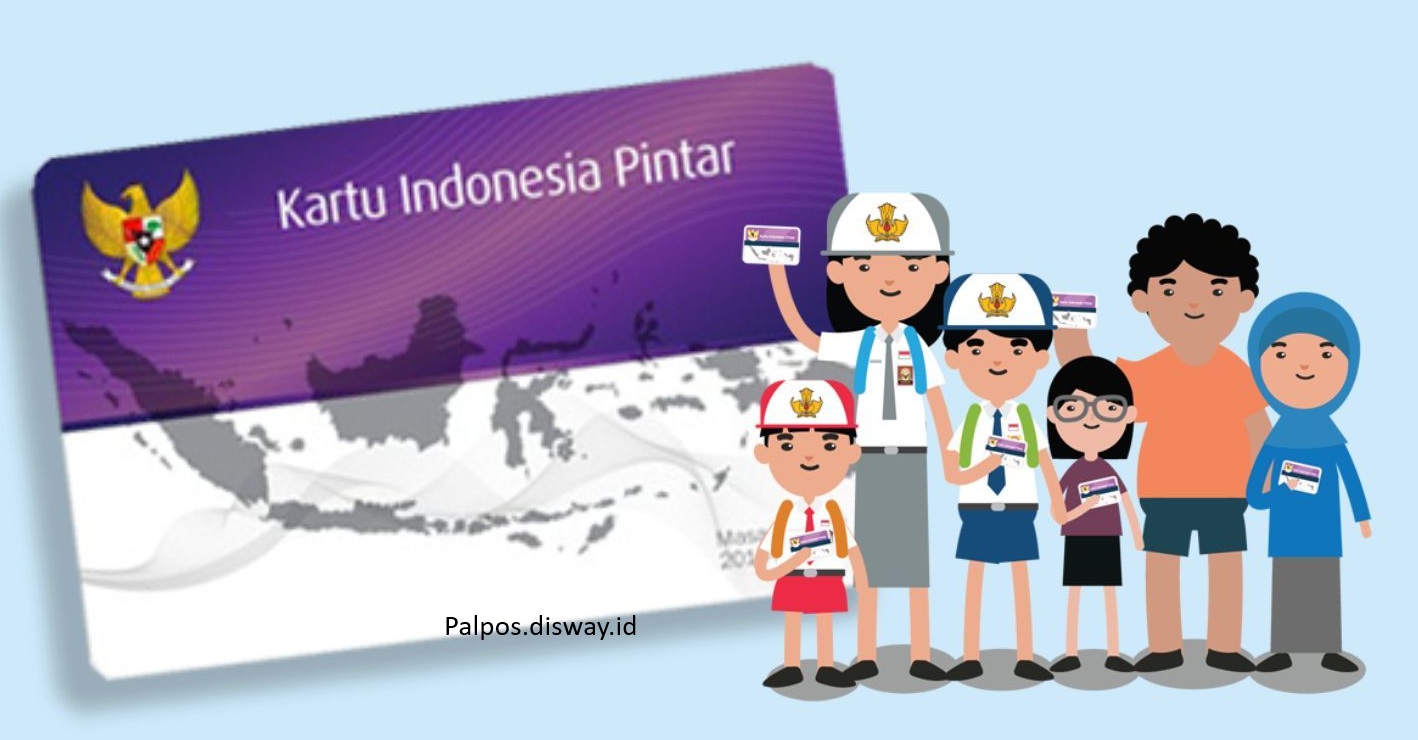 Bansos 2026: Pelajar Tak Punya KIP Tetap Bisa Daftar Program Indonesia Pintar, Ini Syarat dan Cara Pengajuanny