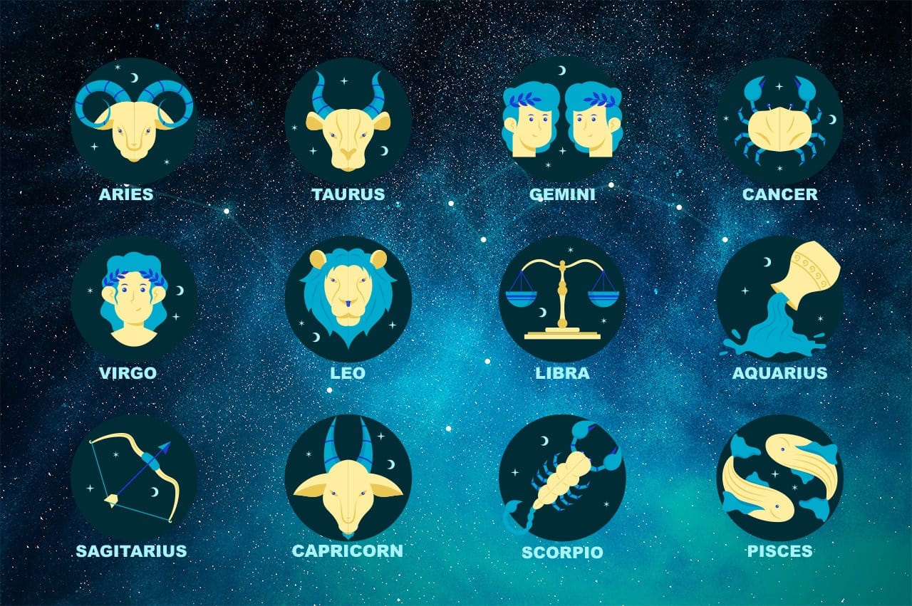 Apakah Zodiak Kamu Berkilau di Awal Tahun 2024 ? Ini Prediksi Zodiak untuk Rezeki dan Karir