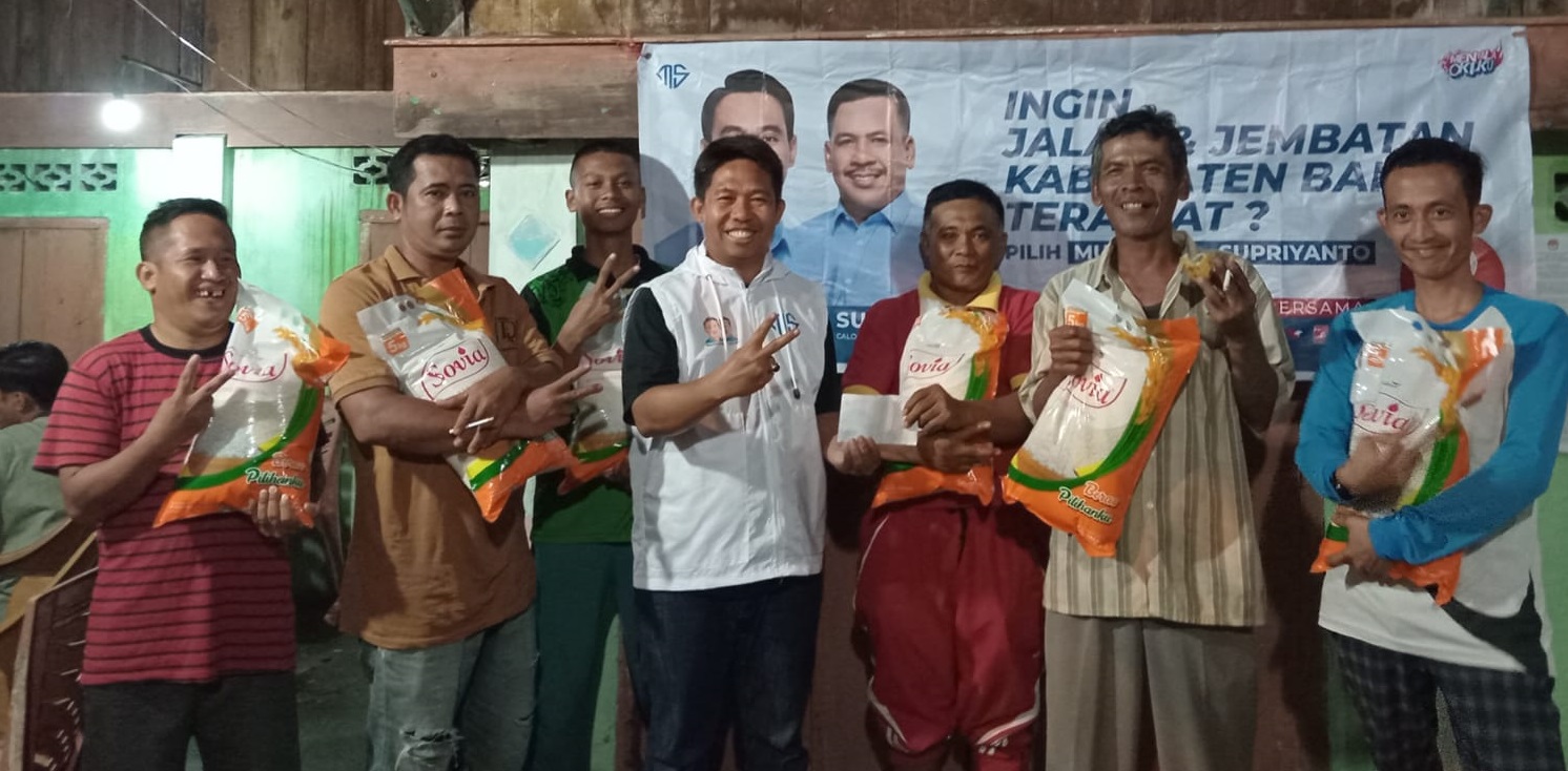 Pilkada OKI 2024: Ajang Gaple MuRi Cup 142 Peserta di Tanjung Lubuk, Wujud Harmoni Menjelang Pemilihan