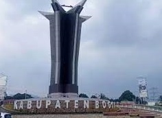 Rencana Pemekaran Wilayah Kabupaten Bogor: Kabupaten Bogor Barat sebagai Daerah Otonomi Baru