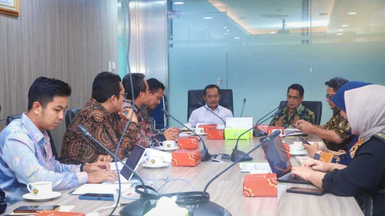 Pemkab Muba Minta PGN Tambah 40.523 Kuota JarGas 2026