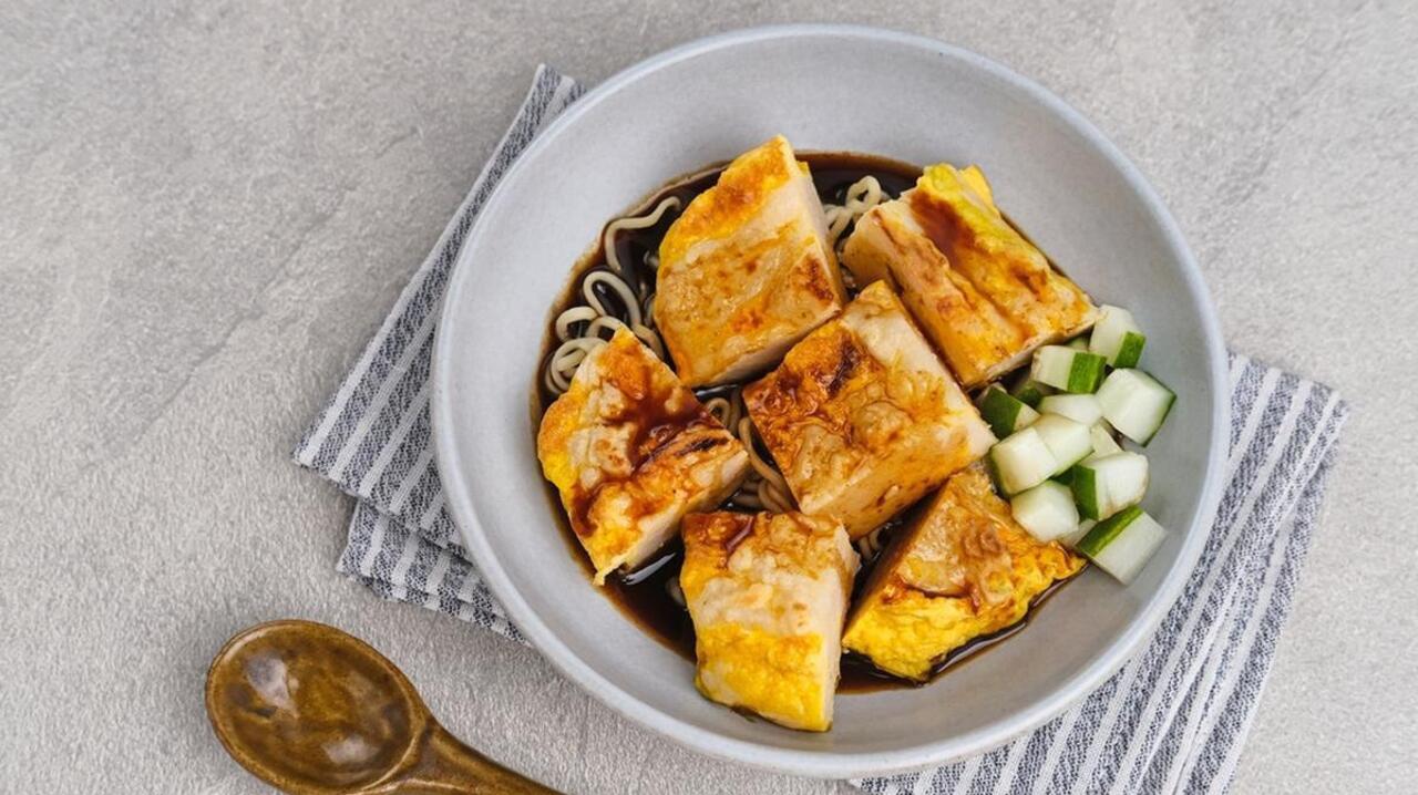Pempek Lenggang, Inovasi Kuliner Khas Palembang yang Kian Digemari Masyarakat