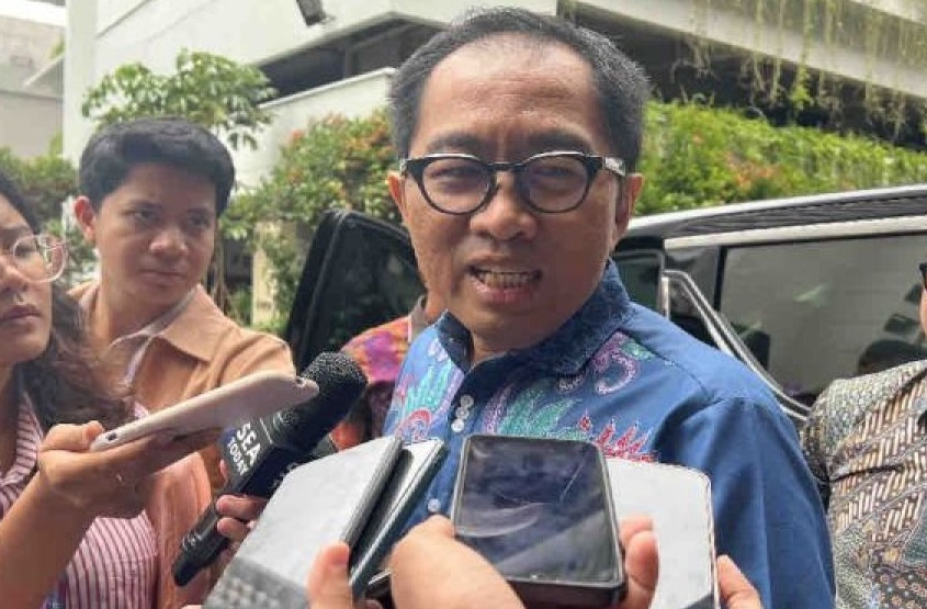 Wamenperin Faisol Riza Dorong Marketplace Prioritaskan Produk Lokal