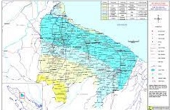Wacana Bentuk 2 Kabupaten Daerah Otonomi Baru Pemekaran Kabupaten Deli Serdang Provinsi Sumatera Utara