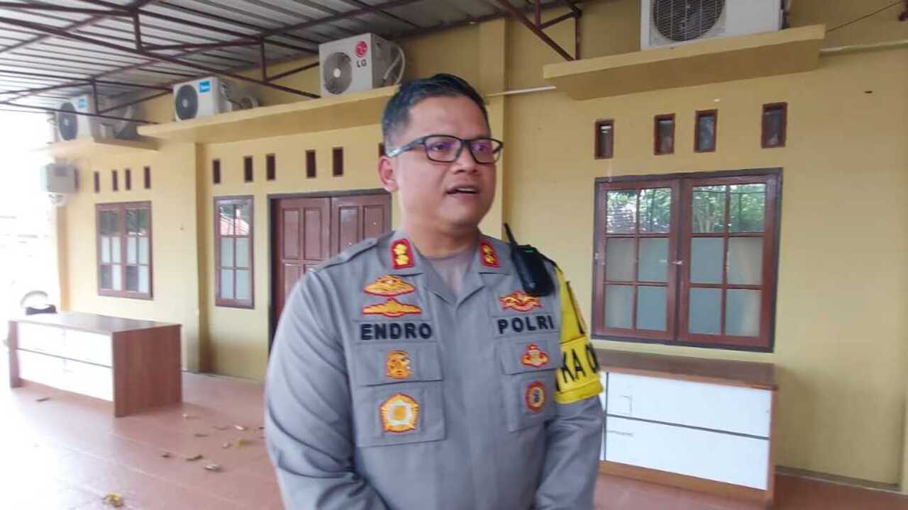 Beri Rasa Aman, Polres Prabumulih Kerahkan Ratusan Personel Amankan Perayaan Natal