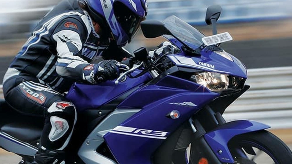 Yamaha Rayakan 20 Tahun Legenda dengan Rilis Super Sport R25 dan R3 yang Revolusioner