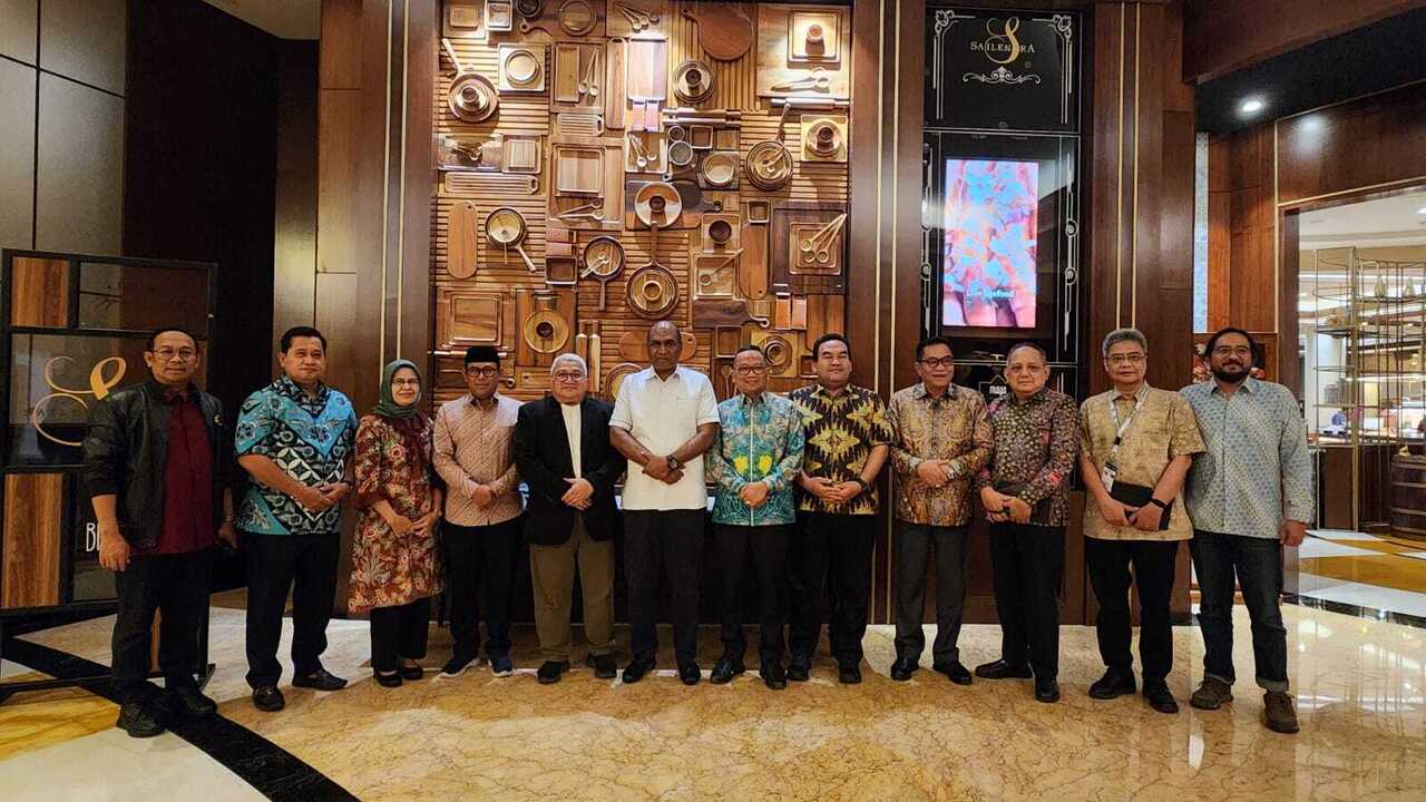 Muba Siap Perkuat Peran Daerah dalam Kebijakan Energi