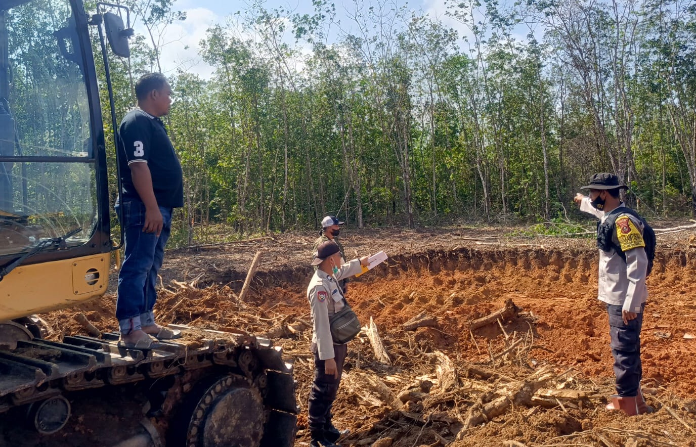 Kuasa Hukum Minta Penembakan Pekerja PT BCM di Banyuasin Diusut Tuntas, Tegaskan Tambang Kantongi Izin Resmi