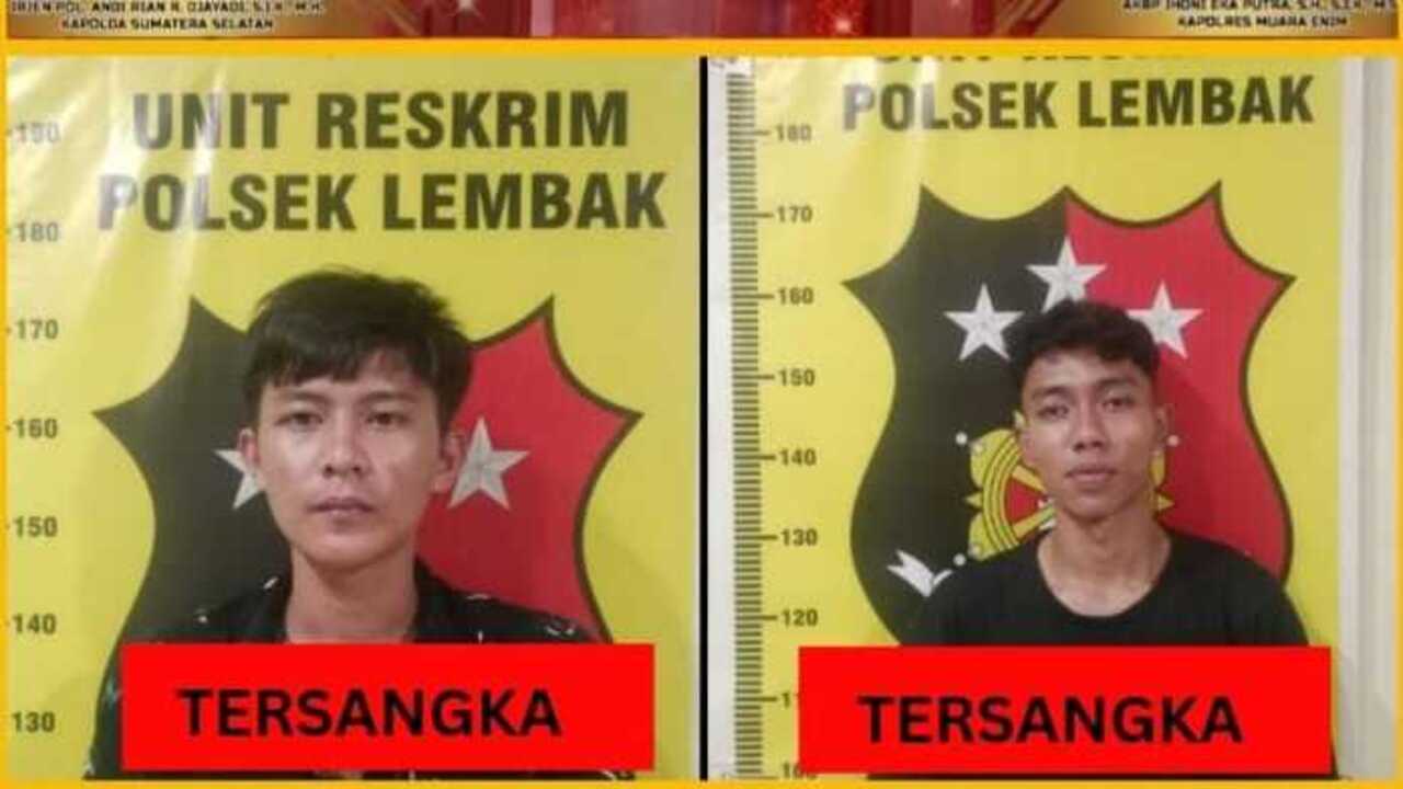 Ditinggal Kondangan, Rumah Petani Dibobol Maling