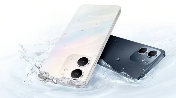 OPPO Rilis A5x: Smartphone Stylish dengan Performa Andal dan Harga Terjangkau