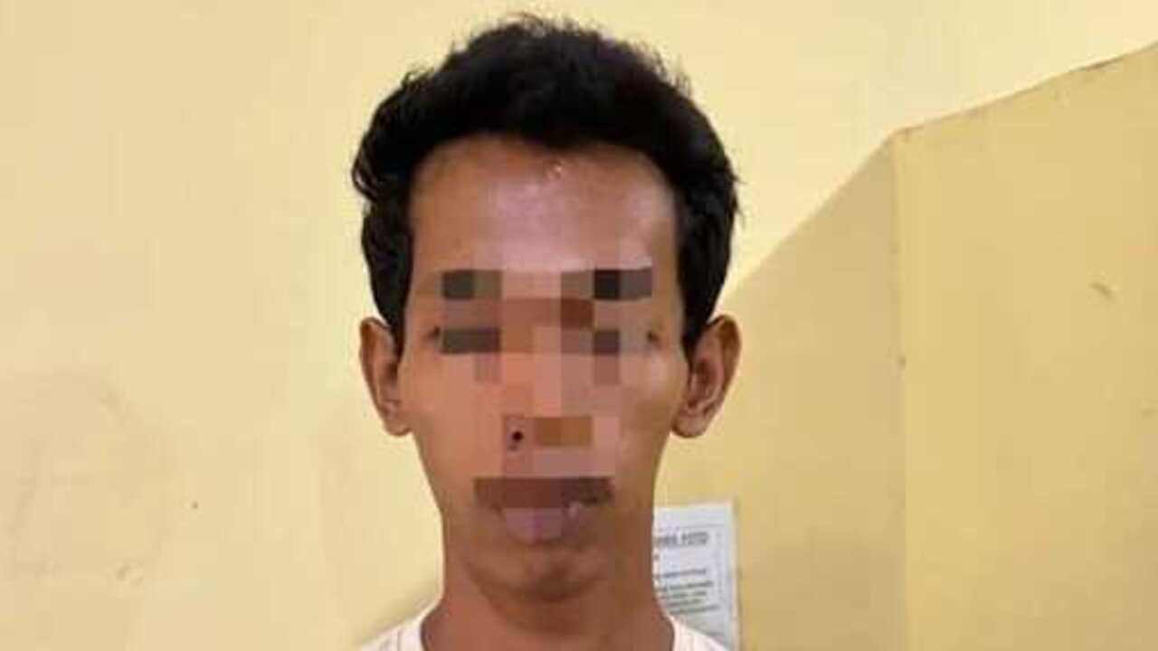 Diduga Perkosa Pelajar, Pria di OKU Diamankan Polisi