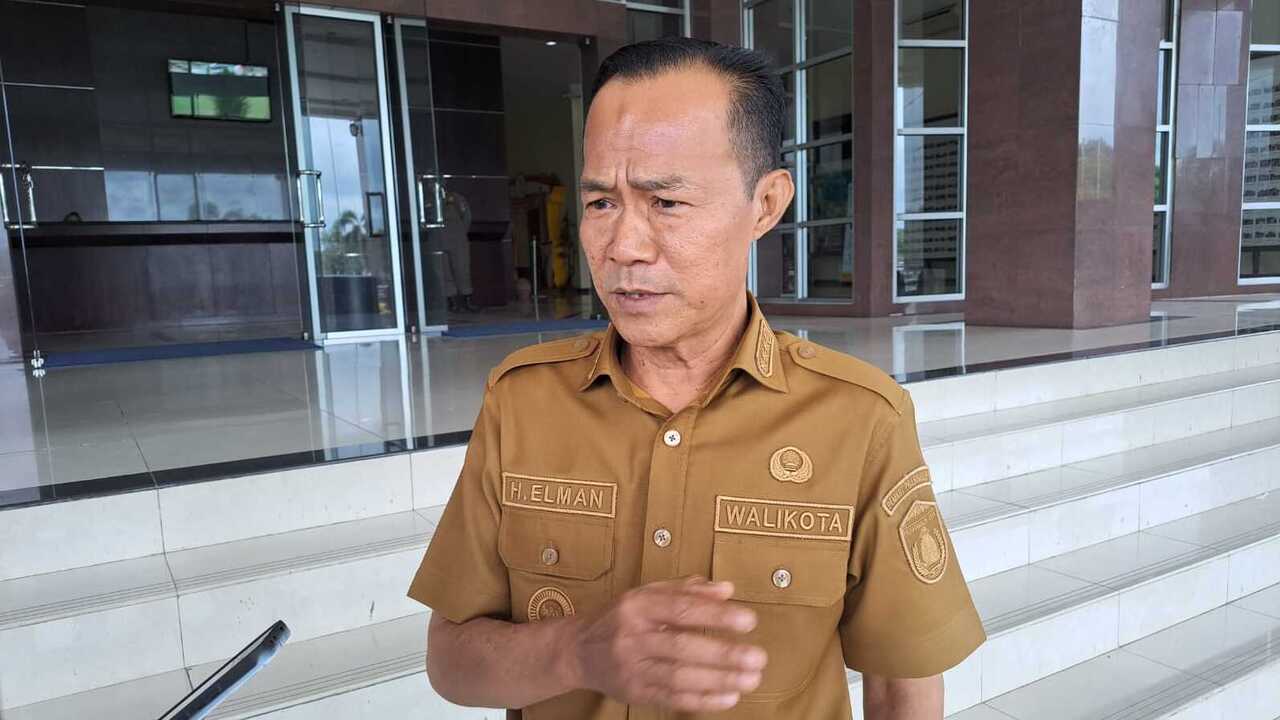 Hindari Penipuan PPPK, Elman Ingatkan Honorer Tidak Percaya Iming-Iming Oknum Bisa Membantu Optimalisasi