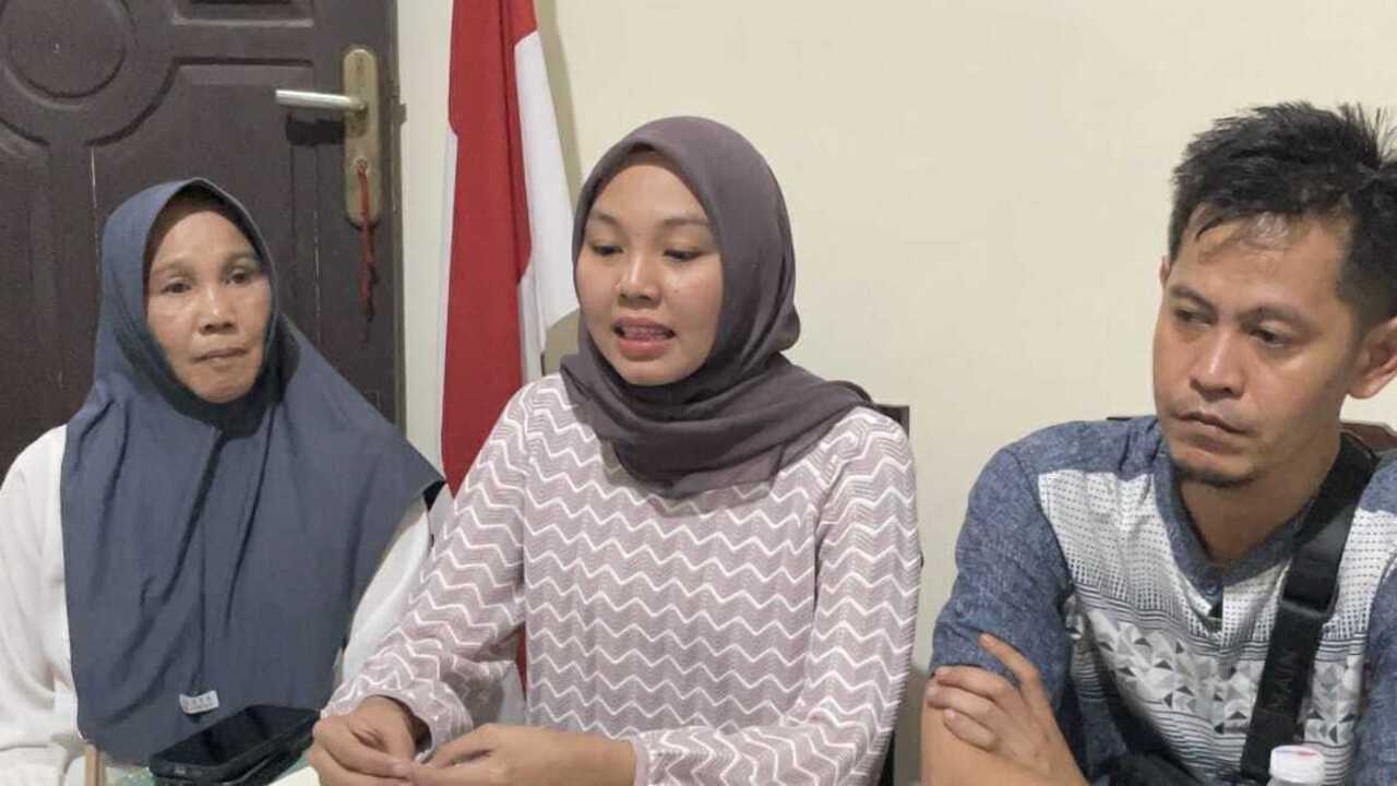 Mahasiswi di Baturaja Terseret Kasus Korupsi OTT KPK di OKU, Akui Diperintah Cairkan Dana Rp 1,2 M