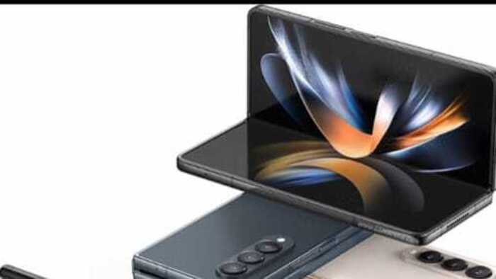 Samsung Galaxy Z Fold4 5G, Generasi ke-4 HP Lipat, Lebih Ramping, dan yang Membuatnya Jadi Pilihan 