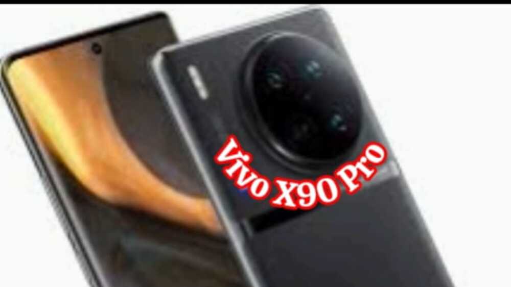 Mengungkap Vivo X90 Pro: Inovasi Tanpa Batas dengan Wireless Charging dan Spesifikasi Unggul